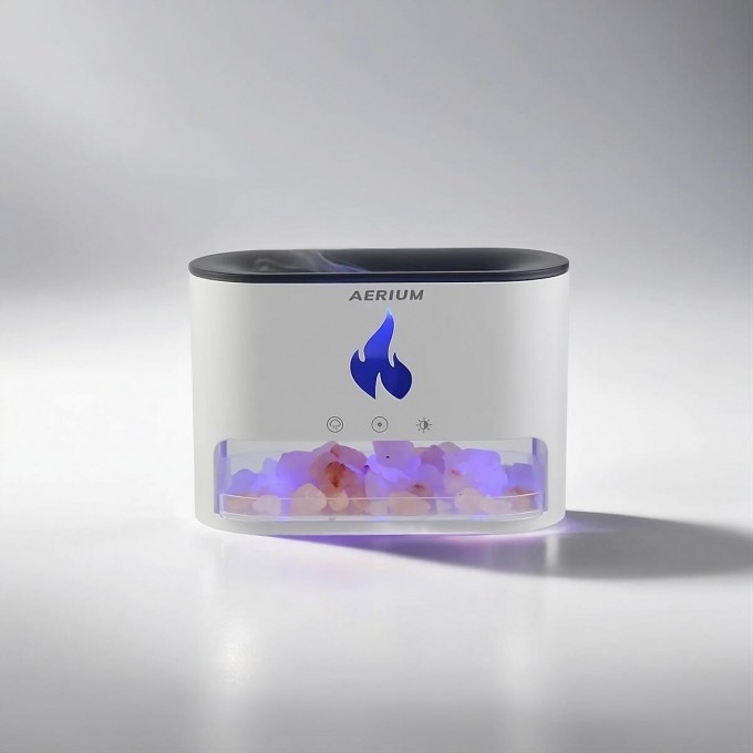 Aromadiffúzor AERIUM AuraGlow BZ-021