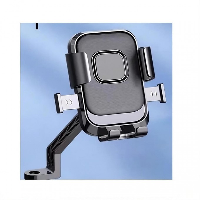Mobiltelefon tartó elektromos robogóhoz Mobiltelefon tartó elektromos robogóhoz