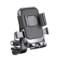 Mobiltelefon tartó elektromos robogóhoz