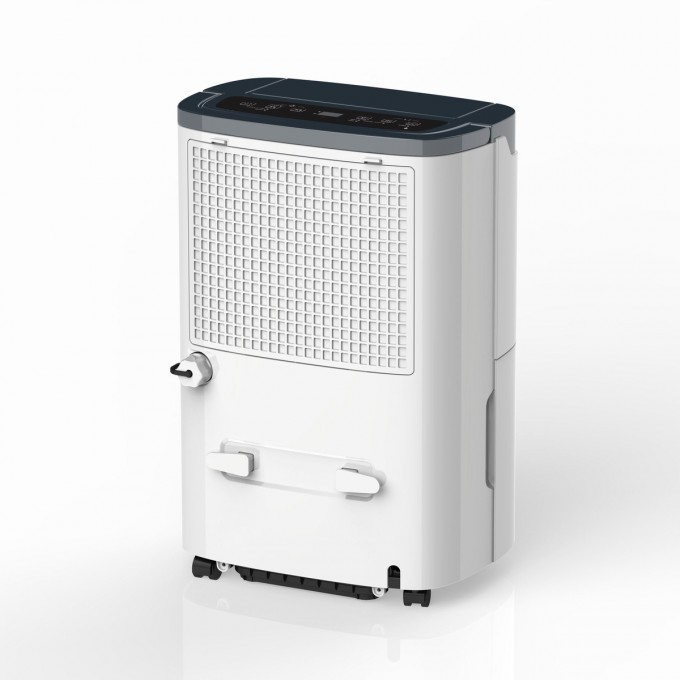 Rohnson R-91250 Power Dry Genius Wi-Fi párátlanító