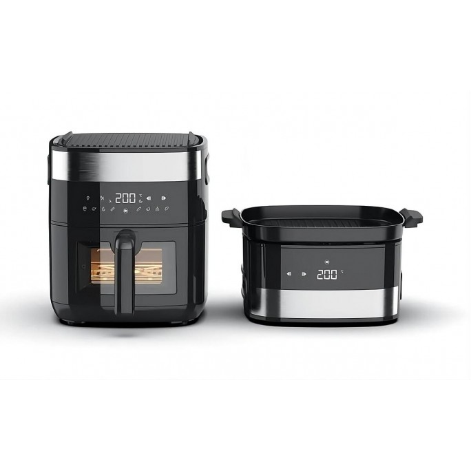 AERIUM CrispChef FA100 Multi AERIUM CrispChef FA100 Multi