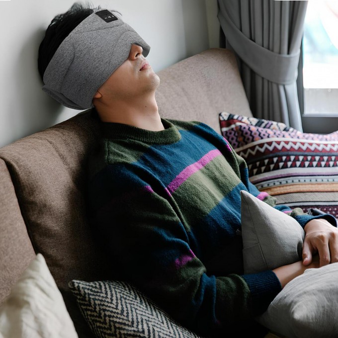 Alvó maszk AERIUM ZENSLEEP SK-29FD