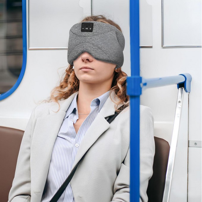Alvó maszk AERIUM ZENSLEEP SK-29FD