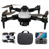 AERIUM SKEIRON MINI 3 drón - 3 akku
