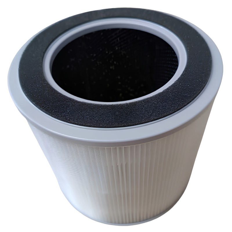 Csere HEPA és aktív szénszűrő az AERIUM PURESTEEL Q3 légtisztítóhoz