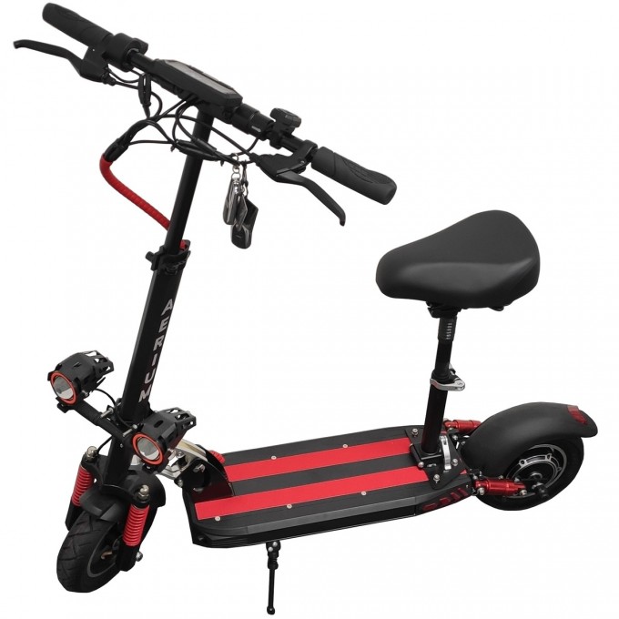 AERIUM GEORGE COMFORT elektromos roller