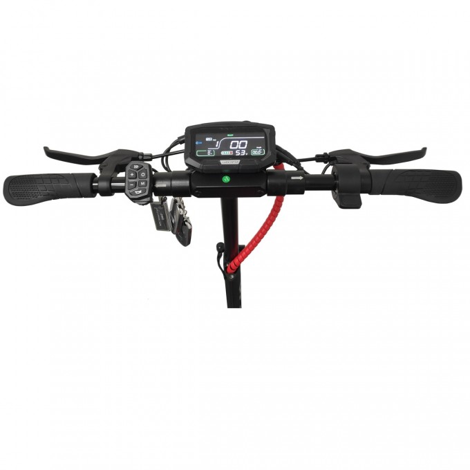 AERIUM GEORGE COMFORT elektromos roller