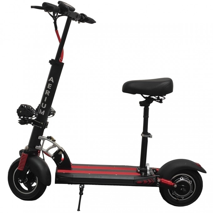 AERIUM GEORGE COMFORT elektromos roller