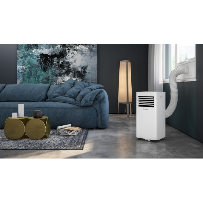 Olimpia Splendid Dolceclima 12 Wi-Fi mobil klíma