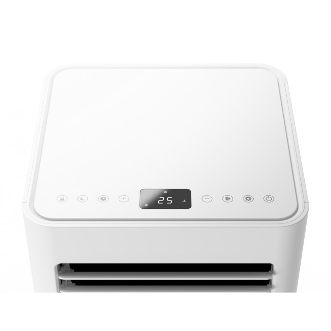 Olimpia Splendid Dolceclima 12 Wi-Fi mobil klíma