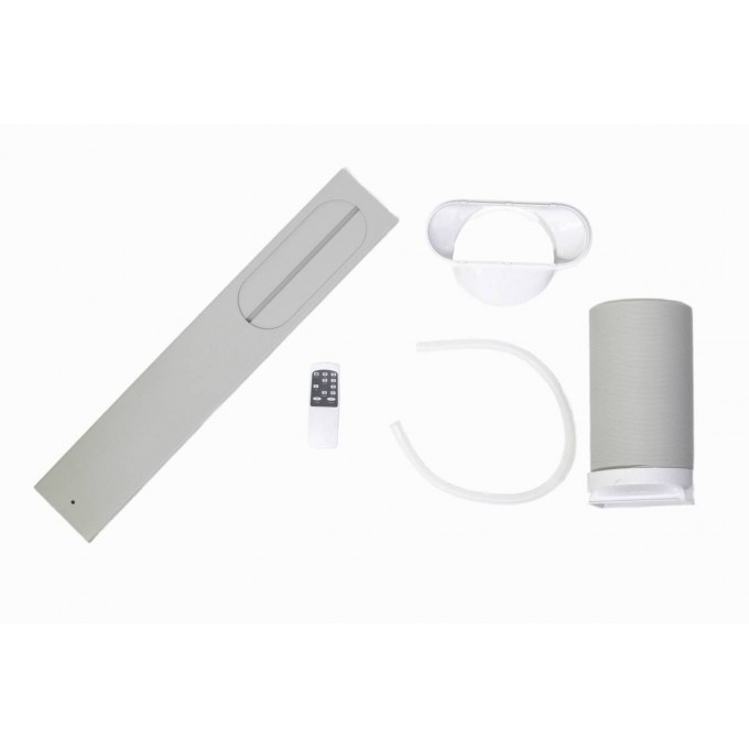 Olimpia Splendid Dolceclima 12 Wi-Fi mobil klíma