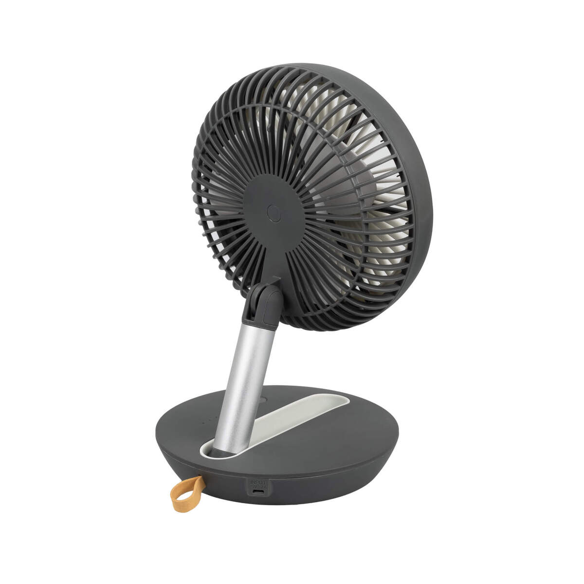 Tölthető összecsukható ventilátor EUROM VENTO