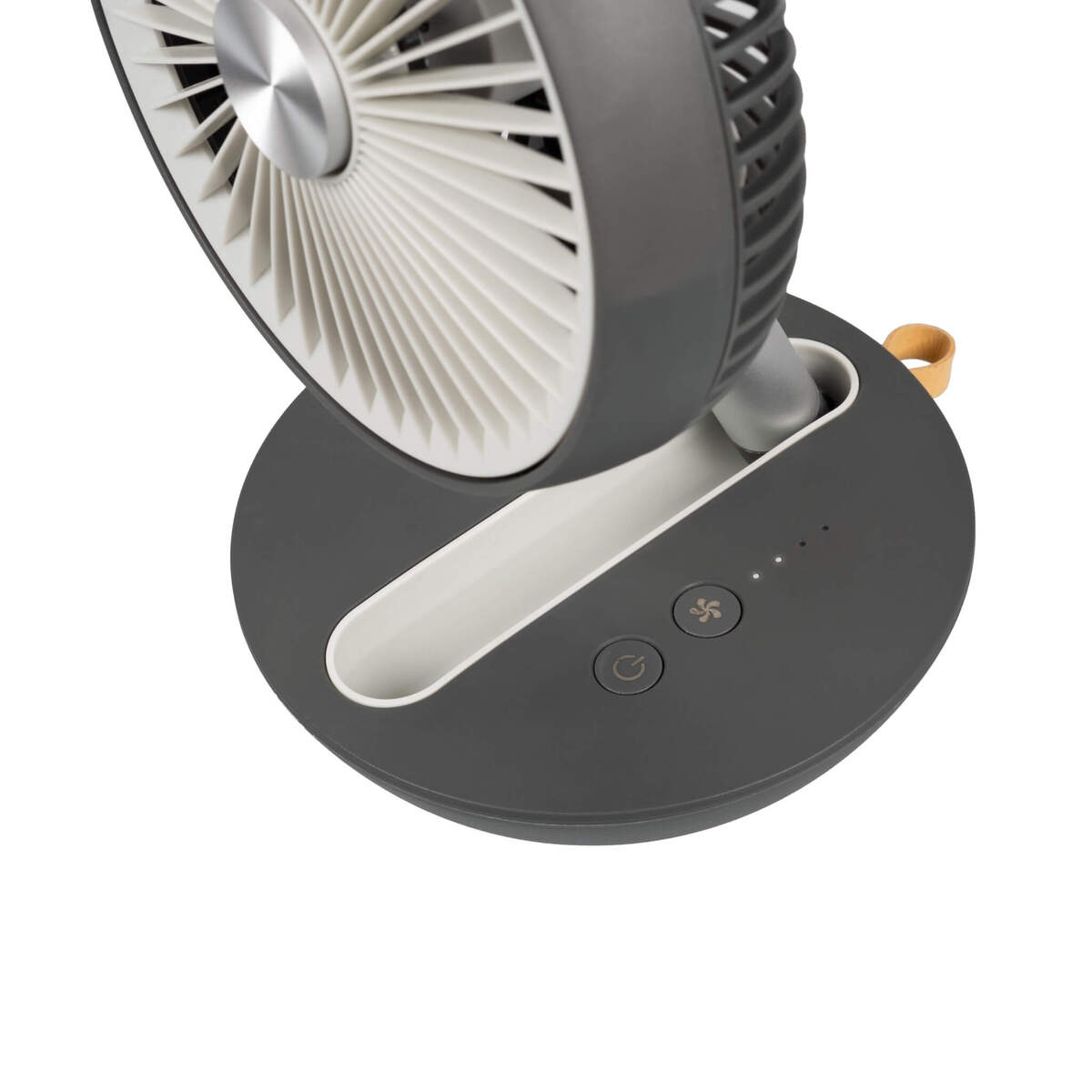 Tölthető összecsukható ventilátor EUROM VENTO