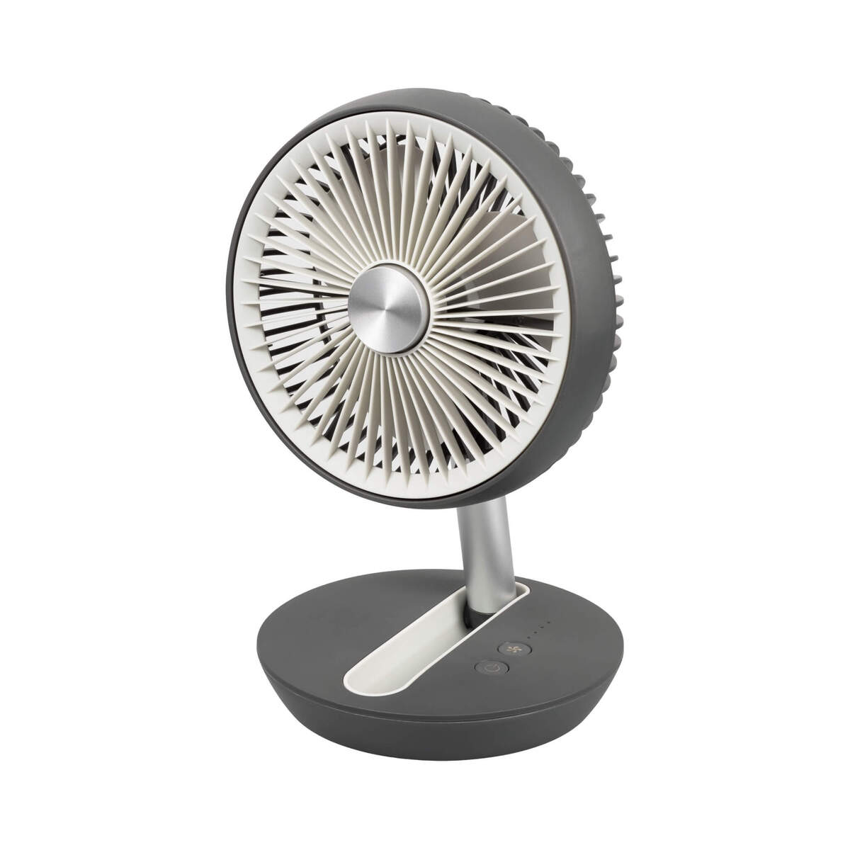 Tölthető összecsukható ventilátor EUROM VENTO