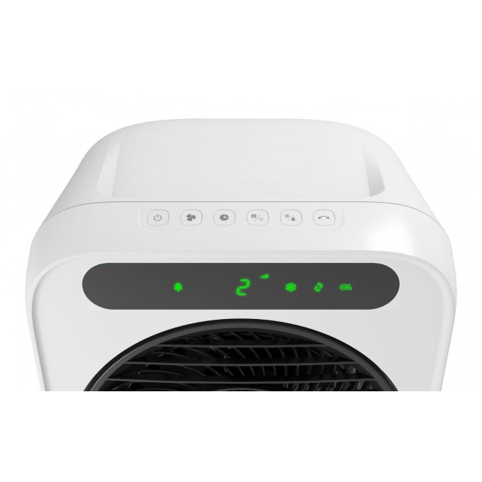 Léghűtő Olimpia Splendid PELER 25 Wi-Fi Léghűtő Olimpia Splendid PELER 25 Wi-Fi