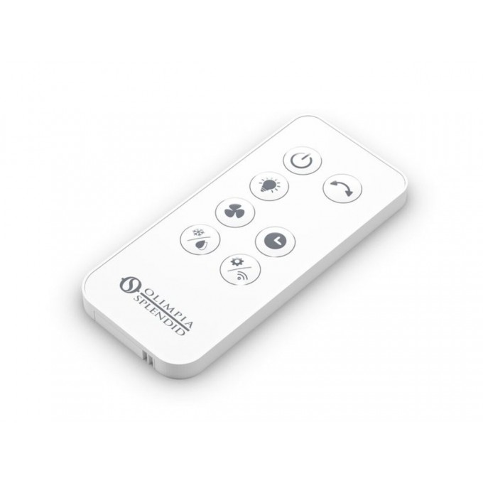 Léghűtő Olimpia Splendid PELER 25 Wi-Fi Léghűtő Olimpia Splendid PELER 25 Wi-Fi