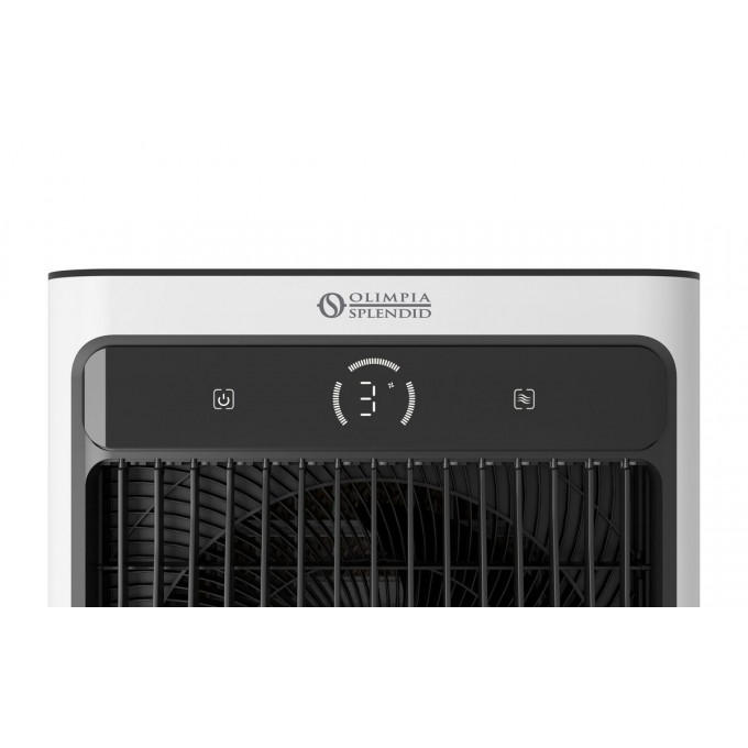 Léghűtő Olimpia Splendid PELER 40