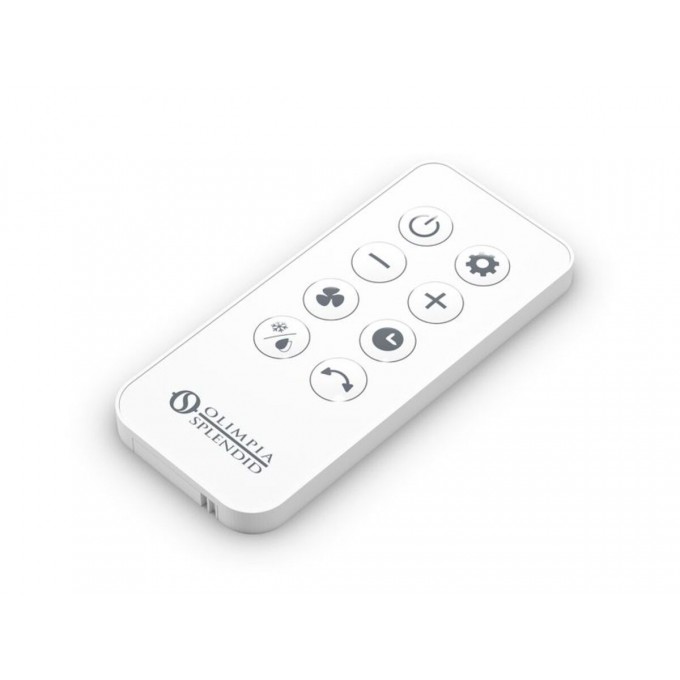 Léghűtő Olimpia Splendid PELER TOWER 10