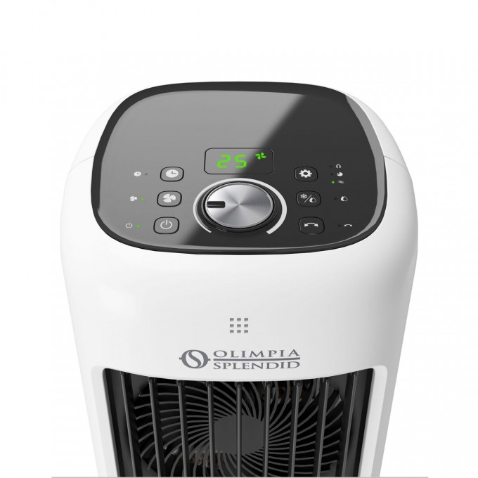 Léghűtő Olimpia Splendid PELER TOWER 10