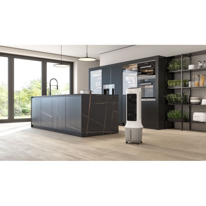 Léghűtő Olimpia Splendid PELER TOWER 10