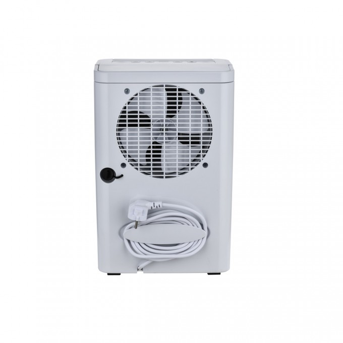 AERIUM DH10 Ionic párátlanító