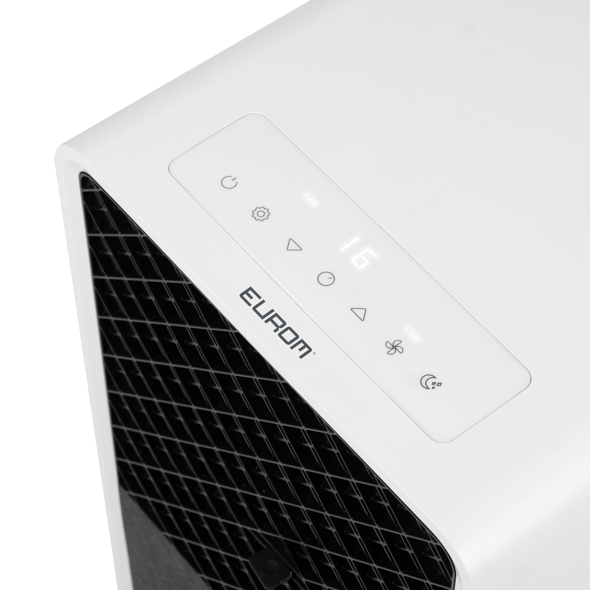 EUROM PAC 12.3 Compact mobil klíma EUROM PAC 12.3 Compact mobil klíma