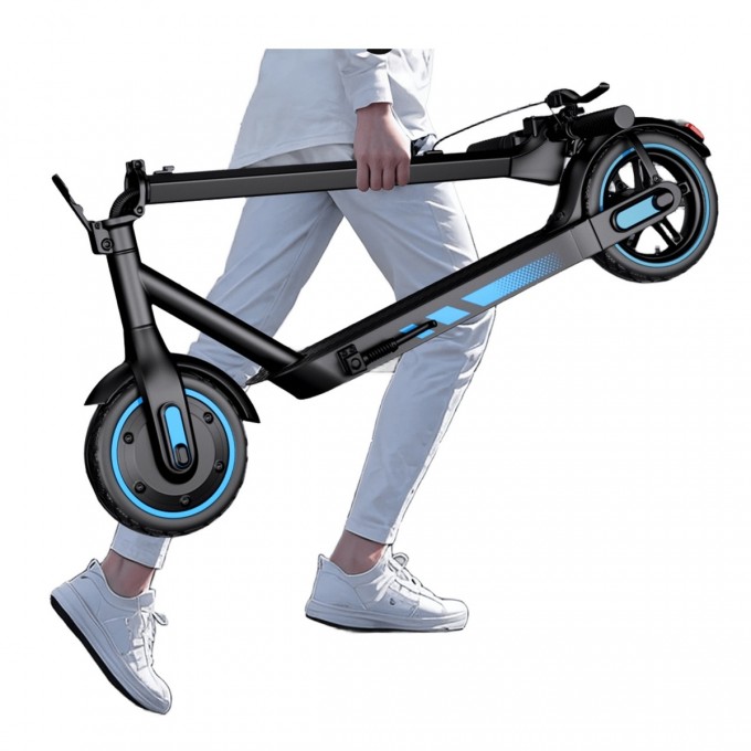 AERIUM MaxRide T500 elektromos roller, kék
