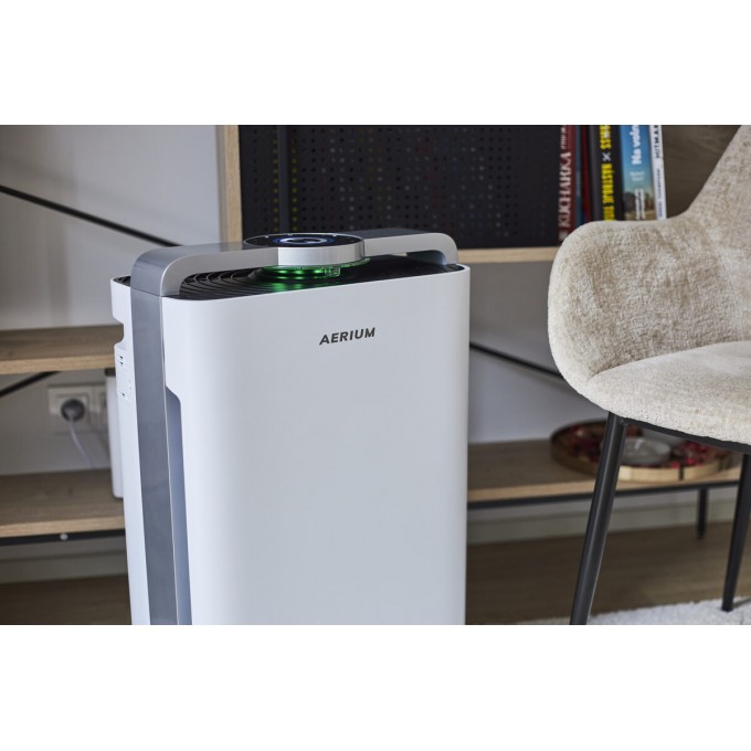 Légtisztító AERIUM OXION Q490WH