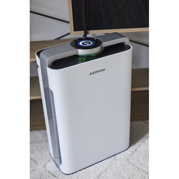 Légtisztító AERIUM OXION Q490WH