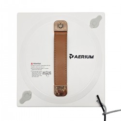 AERIUM Dewis SQ572 ablaktisztító robot