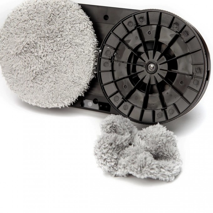 Csere mop kendő (2 pár) Dewis R480-hoz