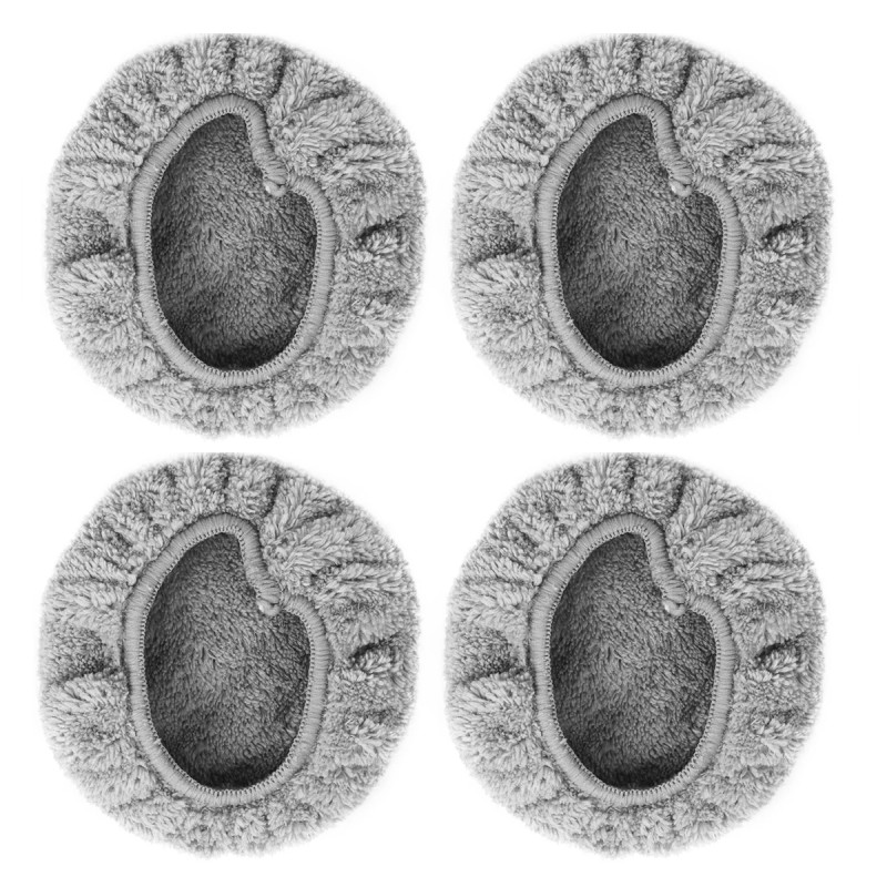 Csere mop kendő (2 pár) Dewis R480-hoz