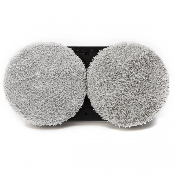 Csere mop kendő (2 pár) Dewis R480-hoz