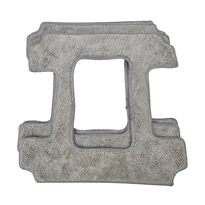 Csere mop kendő (2 db) Dewis SQ572-hoz