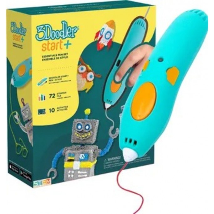 3Doodler Start+ 3Doodler Start+