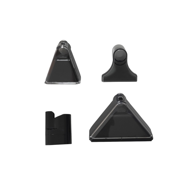 Pót kefe készlet az AERIUM R1600 Clean Professional-hoz