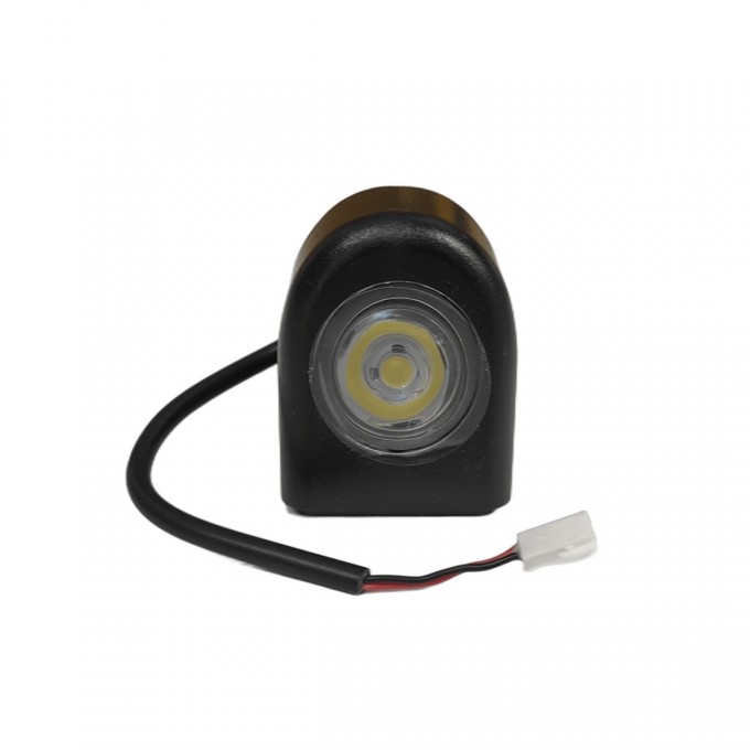 Cserélhető első lámpa AERIUM T350, AOVO PRO rollerhez