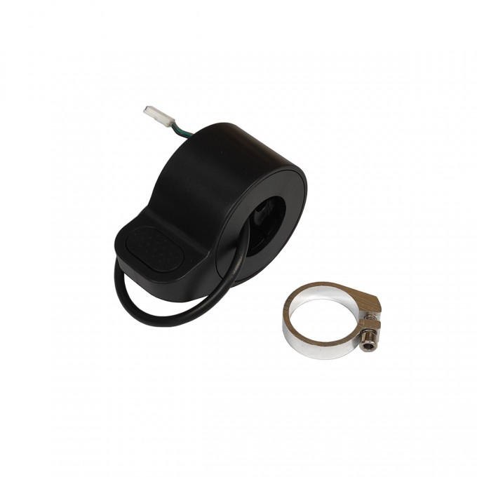 Csere gázkar AERIUM T350, AOVO PRO rollerhez