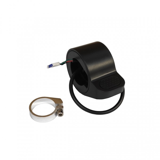 Csere gázkar AERIUM T350, AOVO PRO rollerhez