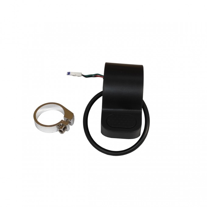 Csere gázkar AERIUM T350, AOVO PRO rollerhez