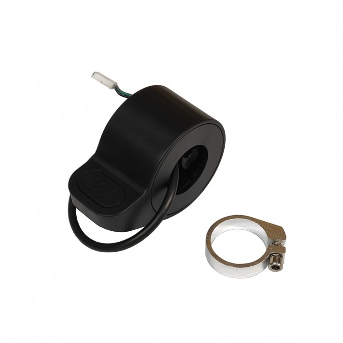 Csere gázkar AERIUM T350, AOVO PRO rollerhez Csere gázkar AERIUM T350, AOVO PRO rollerhez