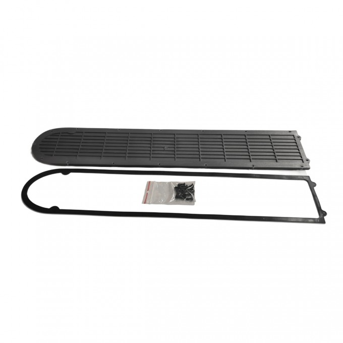 Csere akkufedél készlet tömítéssel AERIUM T350 rollerhez