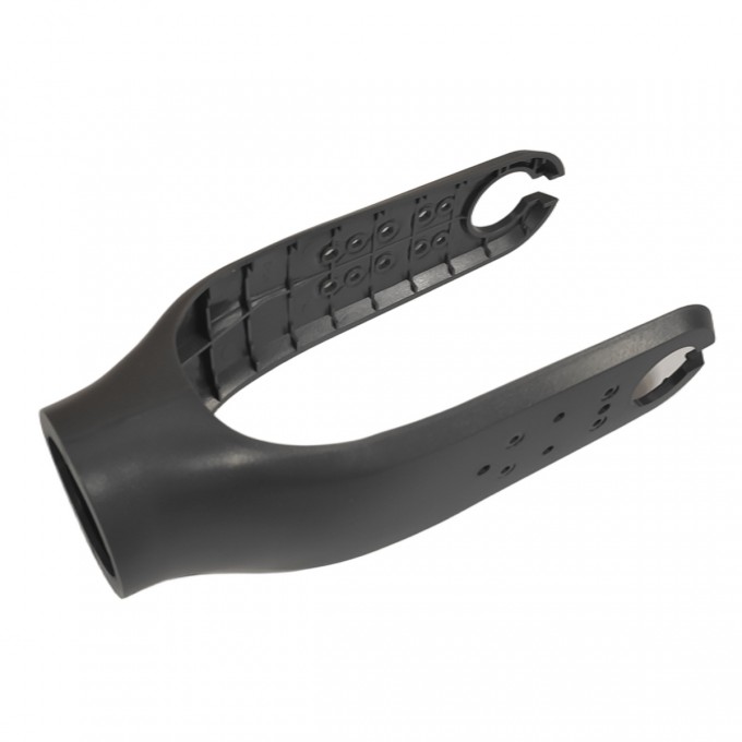 Pót műanyag első villa burkolat az AERIUM T350, AOVO PRO rollerhez