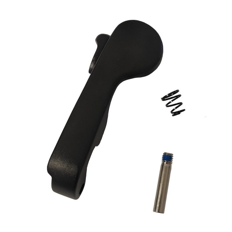 Csere kar a hajtogatós mechanizmushoz az AERIUM T350, AOVO PRO rollerhez