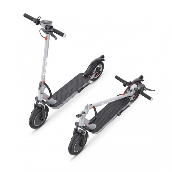 AERIUM SmoothRide Ultra elektromos roller