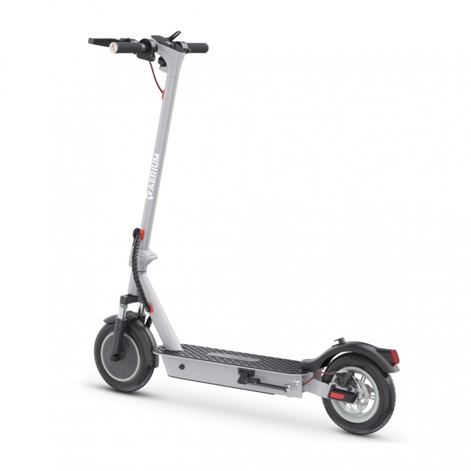 AERIUM SmoothRide Ultra elektromos roller