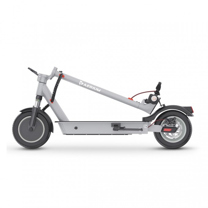 AERIUM SmoothRide Ultra elektromos roller