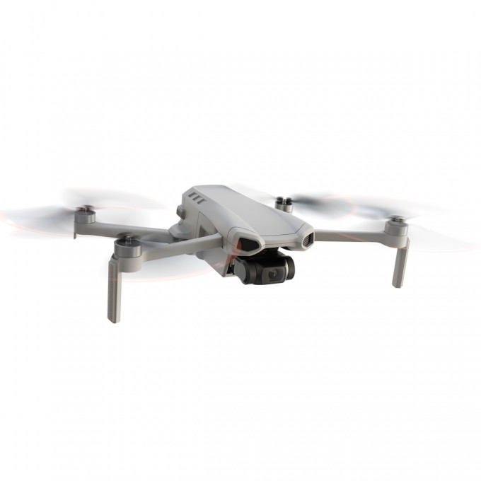 AERIUM THALOS GPS 4K drón - 2 akku