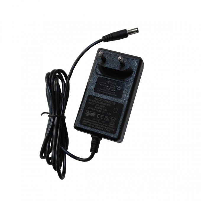 Csere töltőadapter az AERIUM TitanTherapy Elite készülékhez