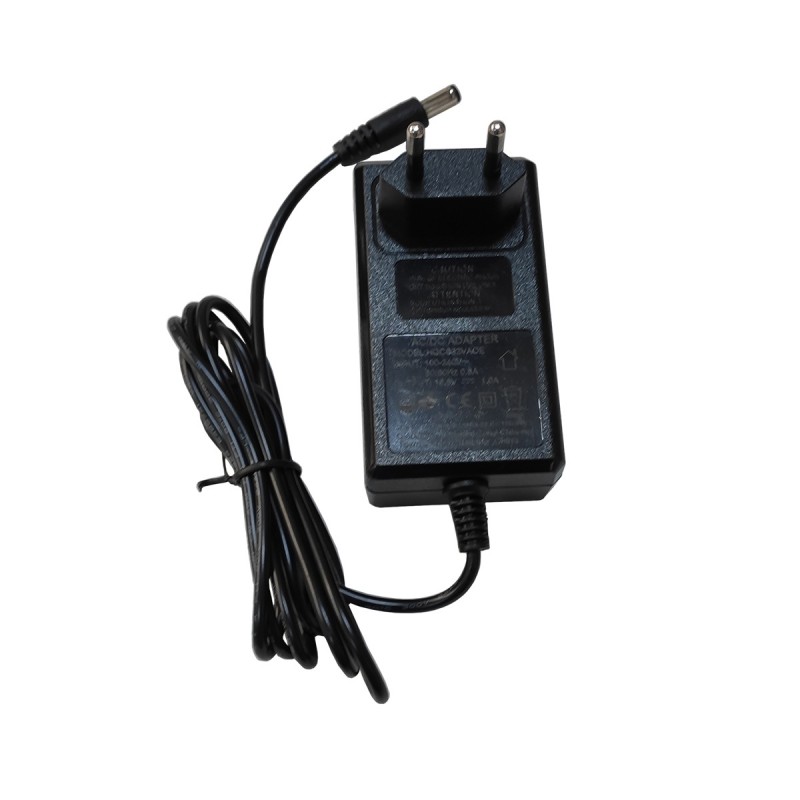 Csere töltőadapter az AERIUM TitanTherapy Elite készülékhez